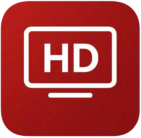 بث الأفلام عالية الدقة