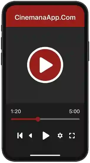 عناصر تحكم سلسة في مشغل الفيديو