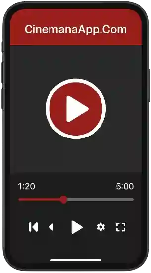 ہموار ویڈیو پلیئر کنٹرولز